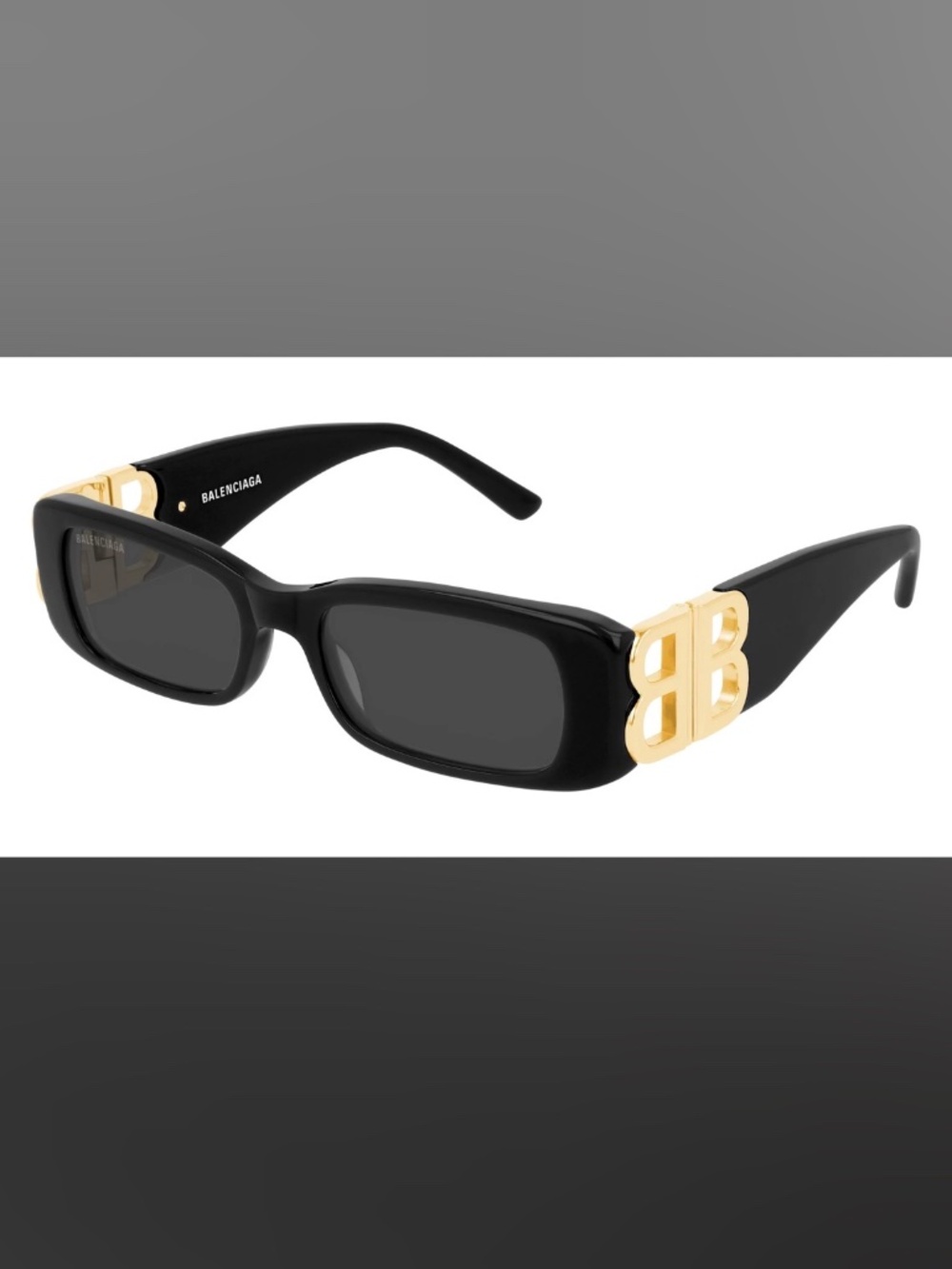 Balenciaga Sunglasses